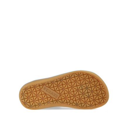CRAVE WINFIELD Dark Blue | Dětské zimní zateplené barefoot boty 6