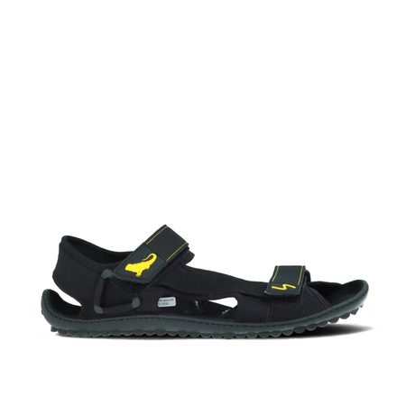 LEGUANO ATTREKKTIVE | Barefoot turistické sandále