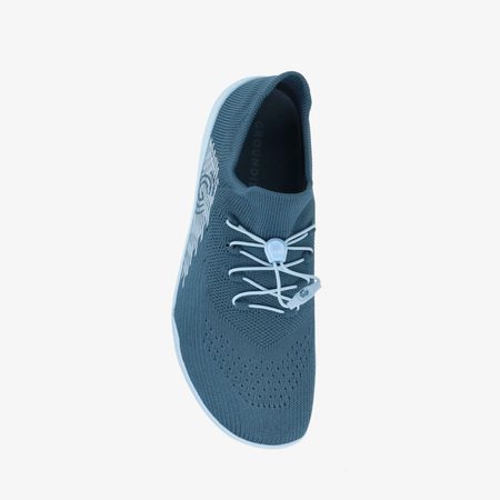 Barefoot Sportovní Boty GROUNDIES® G-Pure Modré
