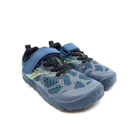 JOMA SIMA JUNIOR 2601 Black