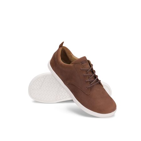 XERO SHOES GLENN M Brown | Pánské barefoot tenisky