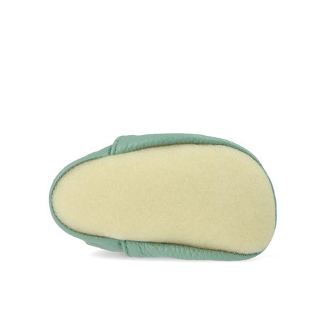 RAYVE CRAVITOS Green | Dětské barefoot capáčky