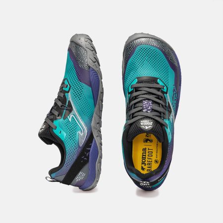JOMA TUNDRA Blue