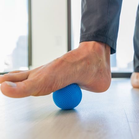 NABOSO NEUROBALL