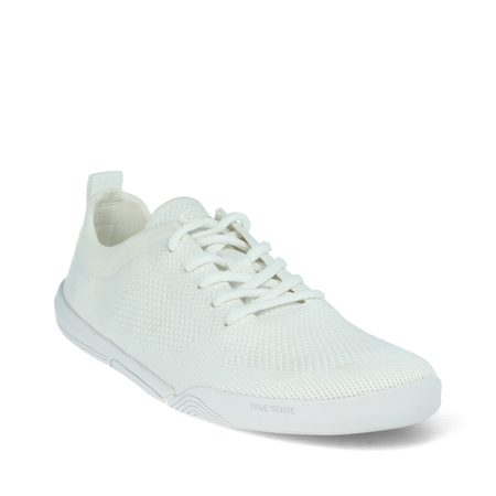 Barefoot Outdoor Cipele GROUNDIES® Twist Bijele