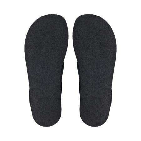 Dámské Barefoot Sandály GROUNDIES® Verona 2.0 Černé