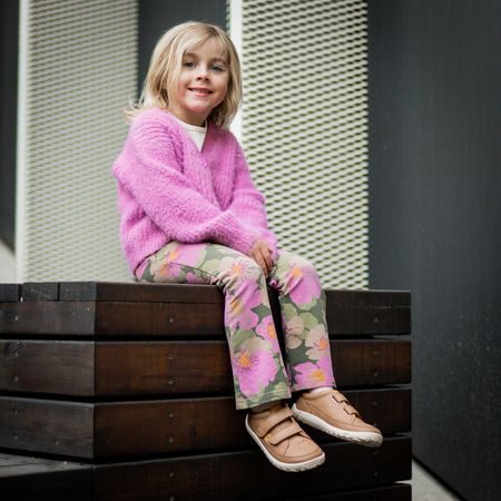 BOBUX ALPHA DAWN Sandstorm