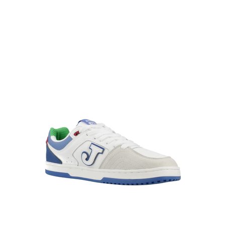 JOMA FLEXY JR White | Dětské barefoot tenisky