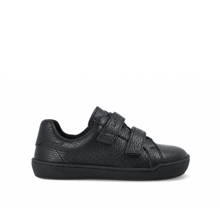 RAYVE SPRINGFIELD 2.0 Black/Black | Dětské barefoot tenisky