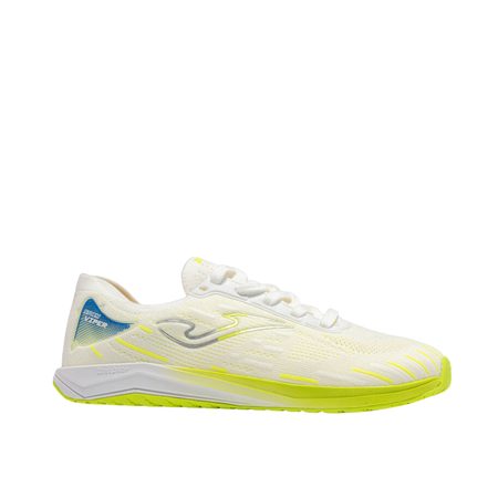 JOMA VIPER MEN White | Pánské barefoot tenisky