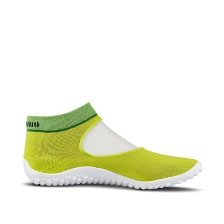 LEGUANO BALLERINA Green 1