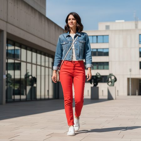 GROUNDIES® Galaxy Beige Ženske barefoot tenisice