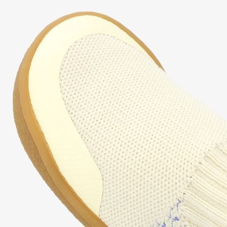 Dětské Barefoot Slip-On Tenisky GROUNDIES® Nara Kids Pískovo Modré