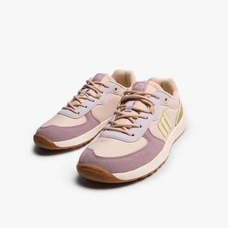 Dámské Barefoot Tenisky MTNG FREE APOLO MORADO fialové