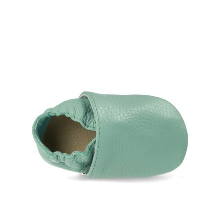 RAYVE CRAVITOS Green | Dětské barefoot capáčky