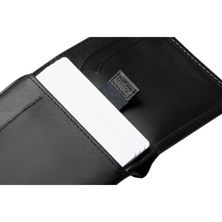 Bellroy Note Sleeve RFID - Black