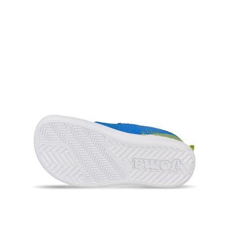JOMA HORIZON JUNIOR 2604 Royal Blue