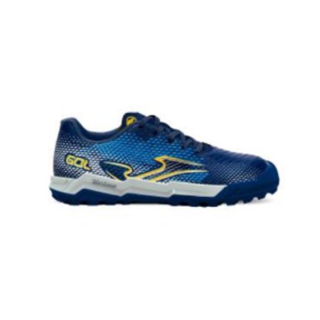 JOMA GOL JUNIOR BAREFOOT 2603 NAVY BLUE TURF | Dječje barefoot tenisice