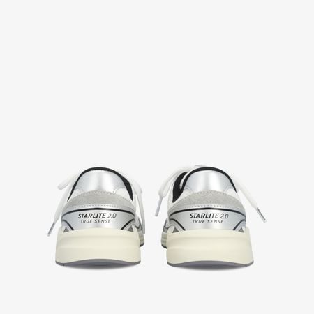 Sportovní Tenisky GROUNDIES® Starlite 2.0 Bílé