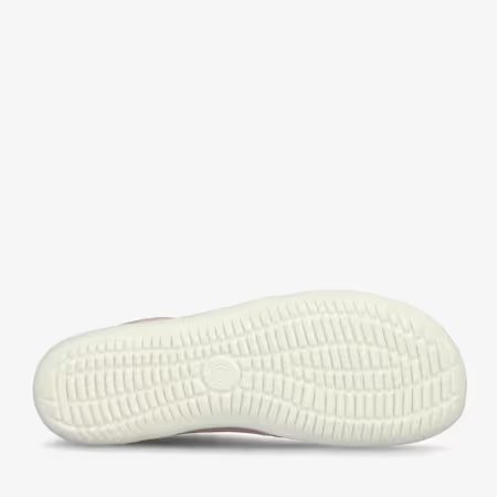 Dámské Barefoot Tenisky GROUNDIES® Nova GO1 Růžovo Orchidejové