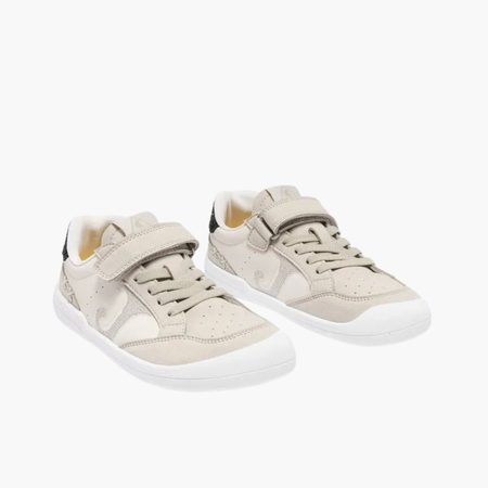 JOMA CALPE JUNIOR 2625 Beige | Barefoot tenisky
