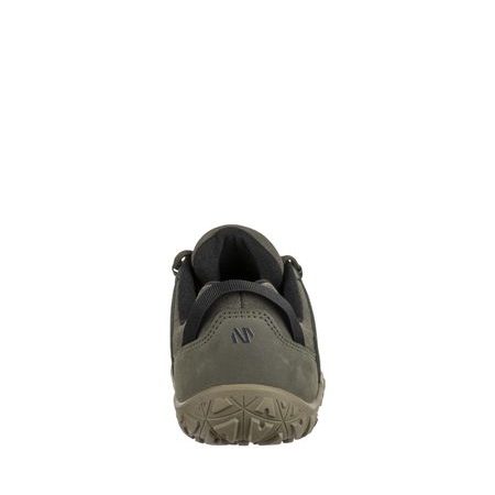 Barefoot Outdoorové Boty BENNON Khaki