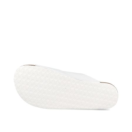 NATURAL BAREFOOT DONAU White | Barefoot pantofle