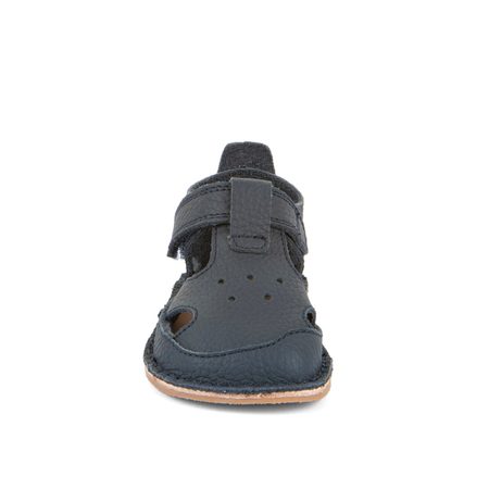 FRODDO SANDÁLY STAP Dark Blue | Dětské první barefoot botičky