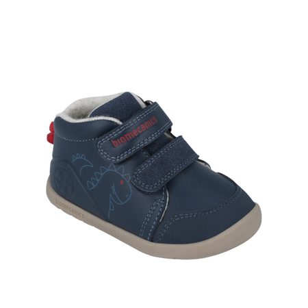BIOMECANICS SAUVAGE Ocean 4