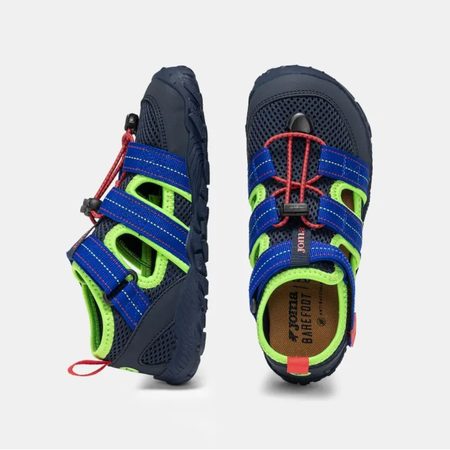 JOMA DRUA JUNIOR Multi Color