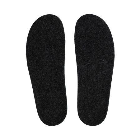 GROUNDIES® Vložky Barefoot Filcové