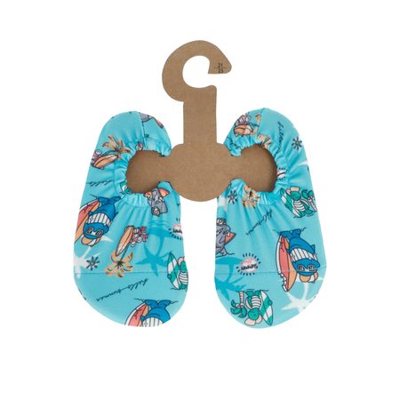 RAYVE SPLASHSAFE Beach Sharks