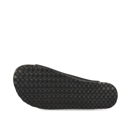 NATURAL BAREFOOT DONAU Black | Barefoot pantofle