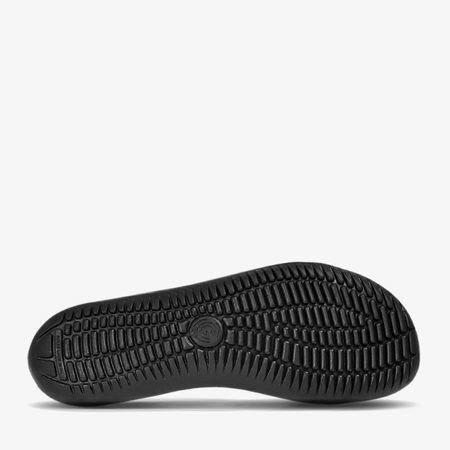 GROUNDIES® Flex Černé | Barefoot tenisky
