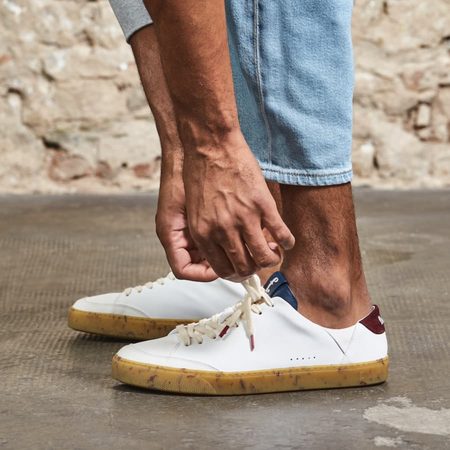 FLEETERS Lemon Indigo 2