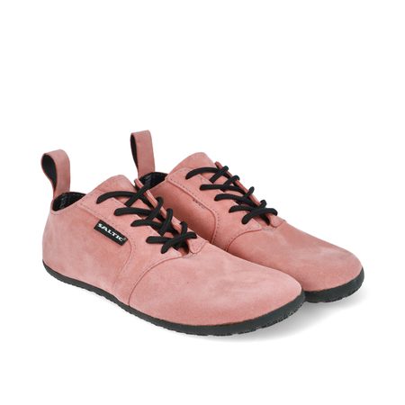 SALTIC SMART Rose | Barefoot tenisky