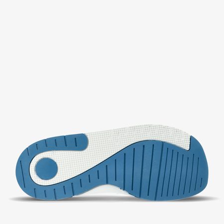 Sportovní Tenisky GROUNDIES® Starlite 2.0 Citrónovo Modré