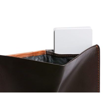 Peněženka Bellroy Coin Wallet Java