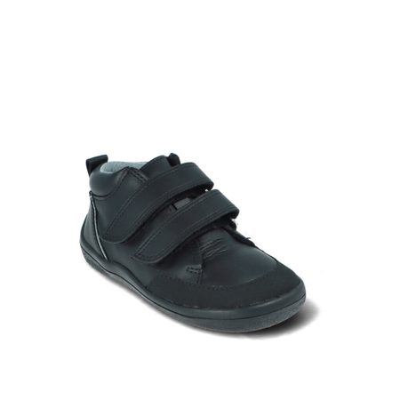 BEDA TENISKY BFN 170060/W/M/SO/OK PLAYFUL JUST Black