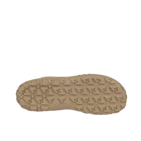 BENNON Barefoot Outdoor Hnědé | Barefoot sportovní outdoorové boty