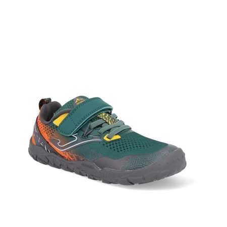 JOMA TUNDRA JUNIOR Petroleum | Barefoot tenisky