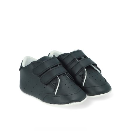 MINISSA BABY SHOES Black