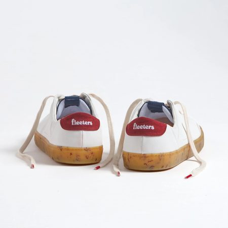 FLEETERS Lemon Indigo 6