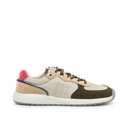 MTNG FREE APOLLO Khaki