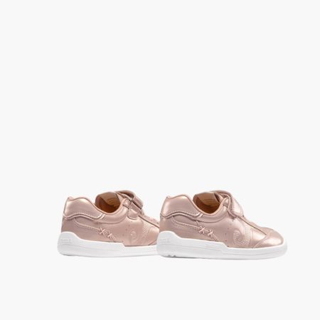 JOMA CALPE JUNIOR 2613 Light Pink | Barefoot tenisky