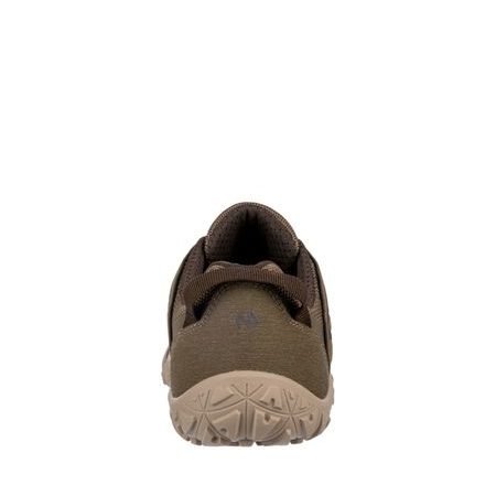Barefoot Sportovní Tenisky BENNON Hnědé