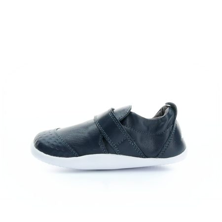 BOBUX XPLORER GO Navy | Dětské barefoot tenisky