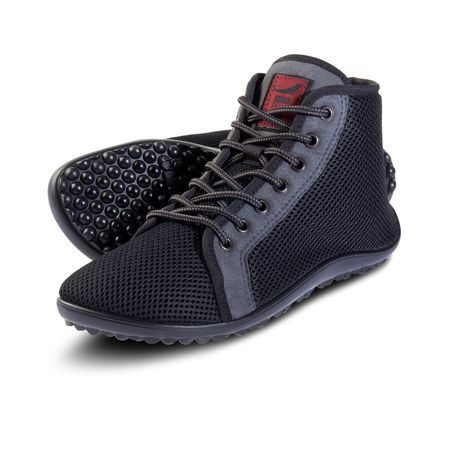 LEGUANO AKTIV PLUS Black 5