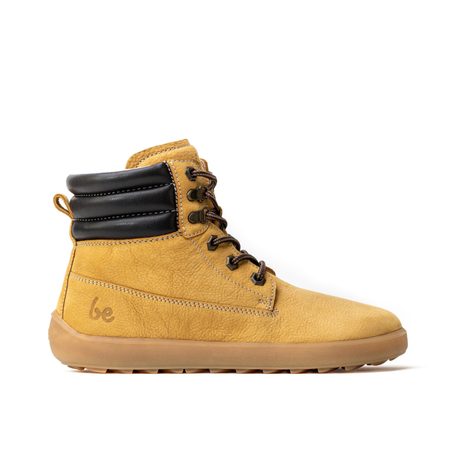 BE LENKA NEVADA NEO Mustard 1