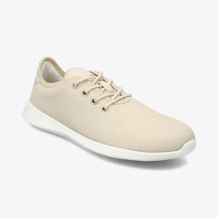 Barefoot Tenisky GROUNDIES® Balance 2.0 Pískové